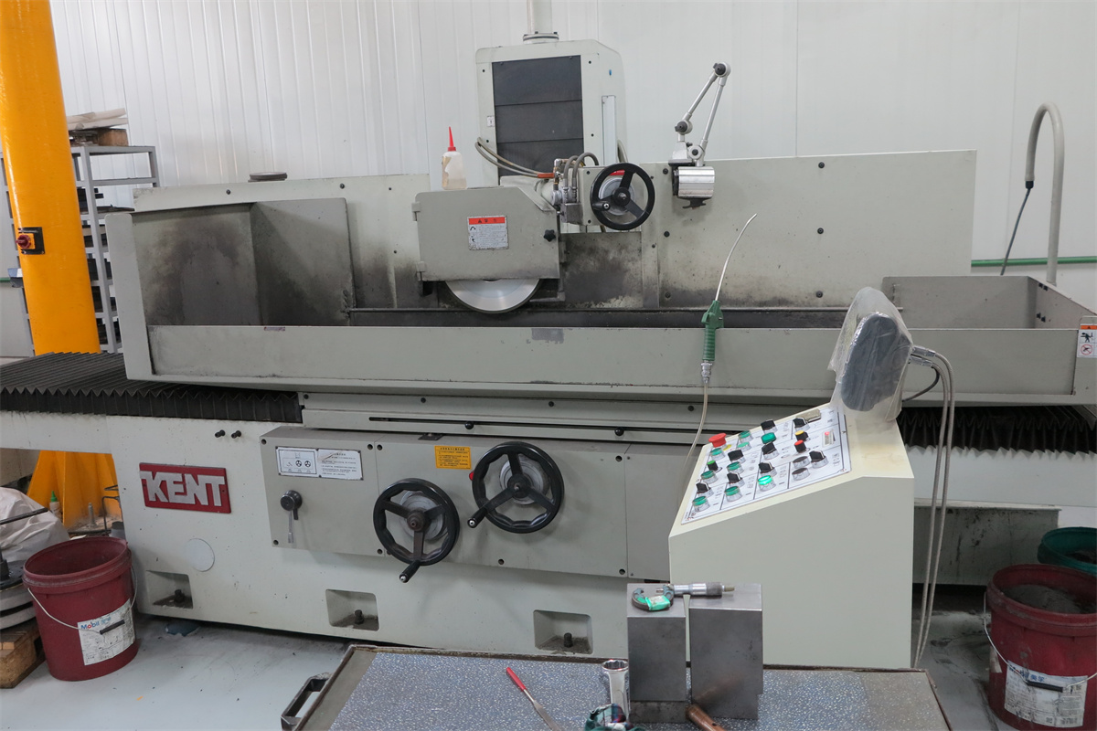 Surface Grinder (1)